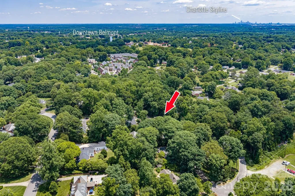 504 Dogwood Lane Belmont NC 28012