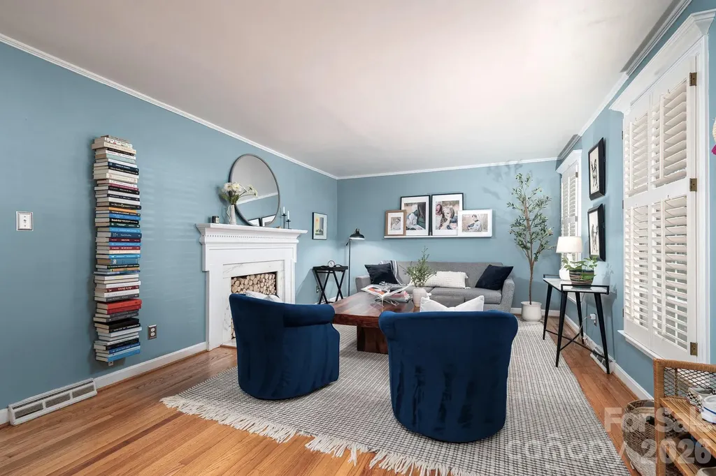 504 Dogwood Lane Belmont NC 28012