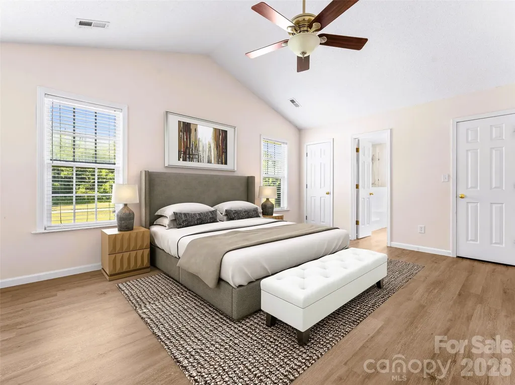 222 Misty Valley Way Fletcher NC 28732