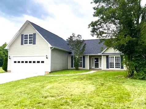 222 Misty Valley Road Fletcher NC 28732
