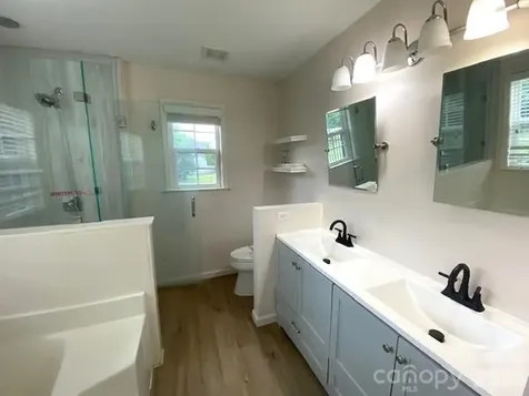 222 Misty Valley Road Fletcher NC 28732