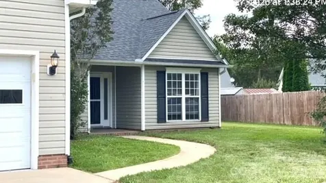222 Misty Valley Road Fletcher NC 28732