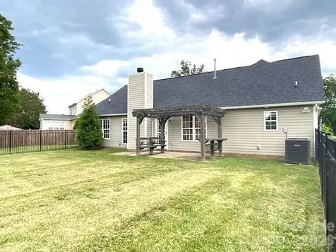 222 Misty Valley Road Fletcher NC 28732