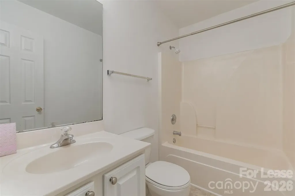 2716 Rabbit Ridge Drive Bessemer City NC 28016