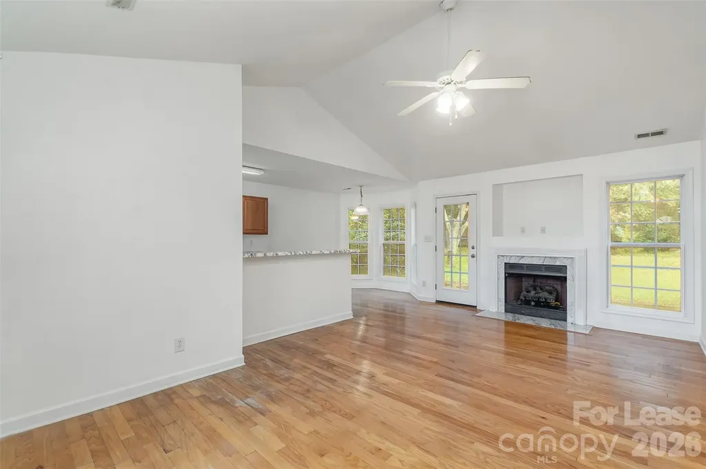 2716 Rabbit Ridge Drive Bessemer City NC 28016
