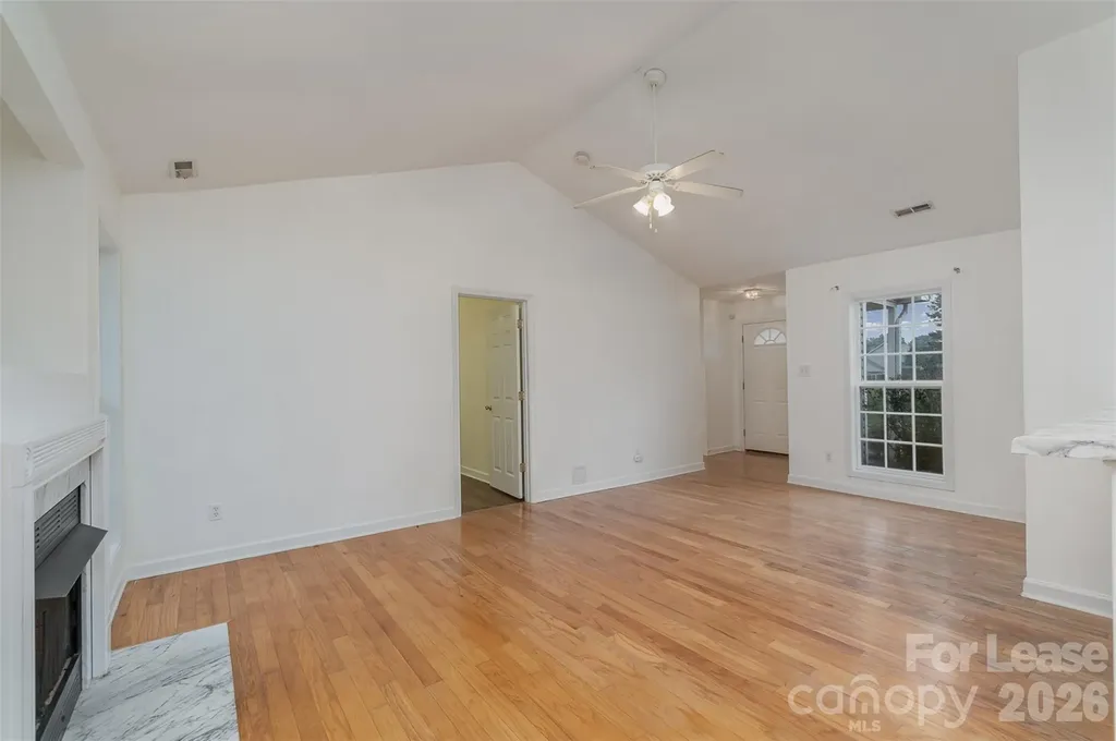 2716 Rabbit Ridge Drive Bessemer City NC 28016