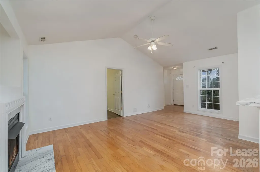 2716 Rabbit Ridge Drive Bessemer City NC 28016