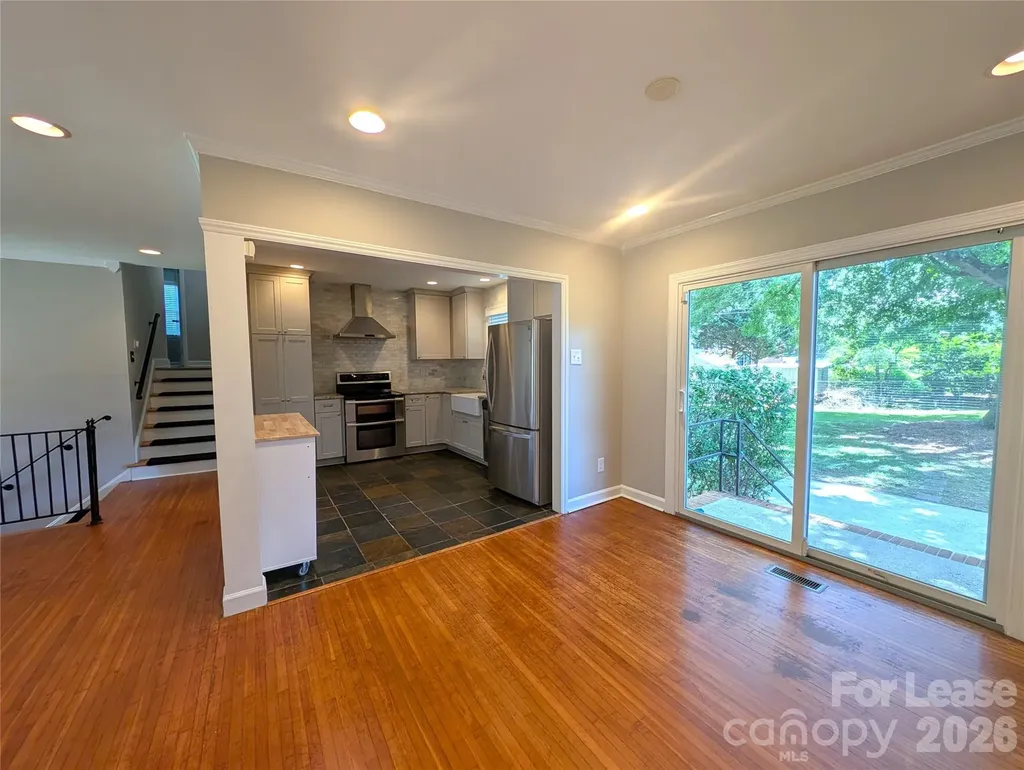 6724 Sunview Drive Charlotte NC 28210