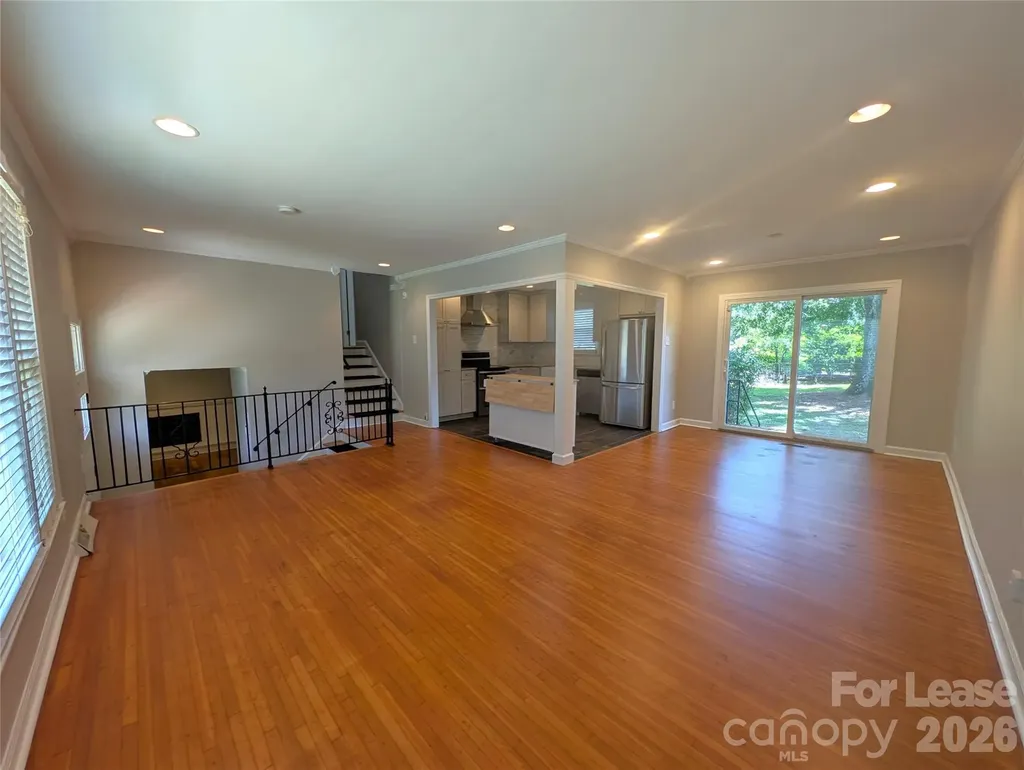 6724 Sunview Drive Charlotte NC 28210