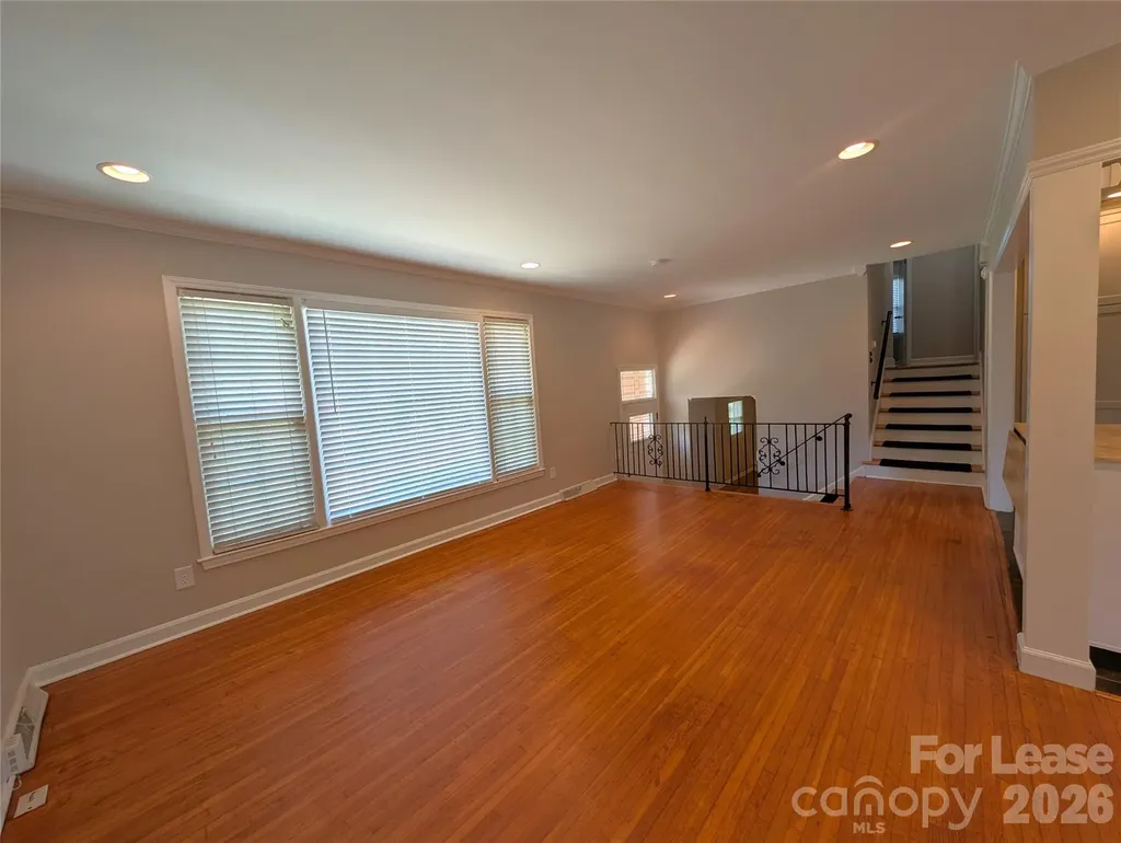 6724 Sunview Drive Charlotte NC 28210