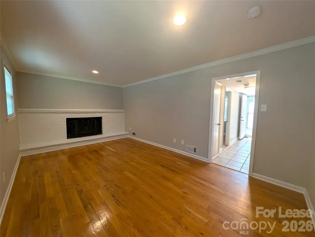 6724 Sunview Drive Charlotte NC 28210