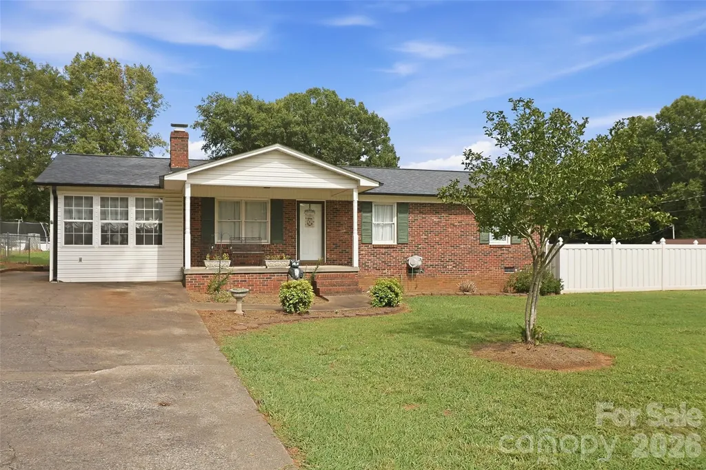 115 Arc Street Bessemer City NC 28016
