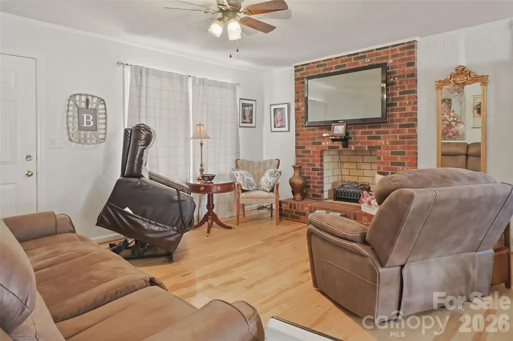 115 Arc Street Bessemer City NC 28016