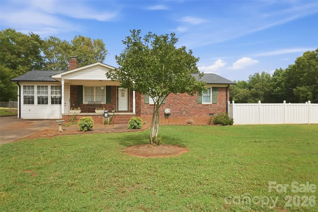 115 Arc Street Bessemer City NC 28016