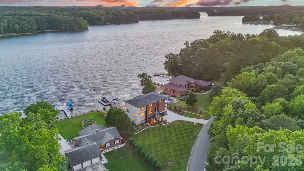 850 Mainsail Road Salisbury NC 28146