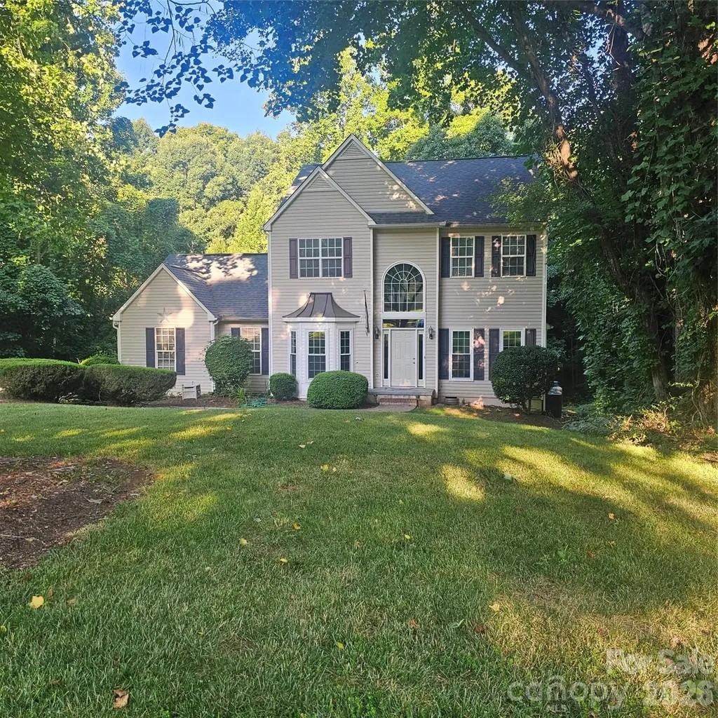 137 Purple Finch Lane Mooresville NC 28117