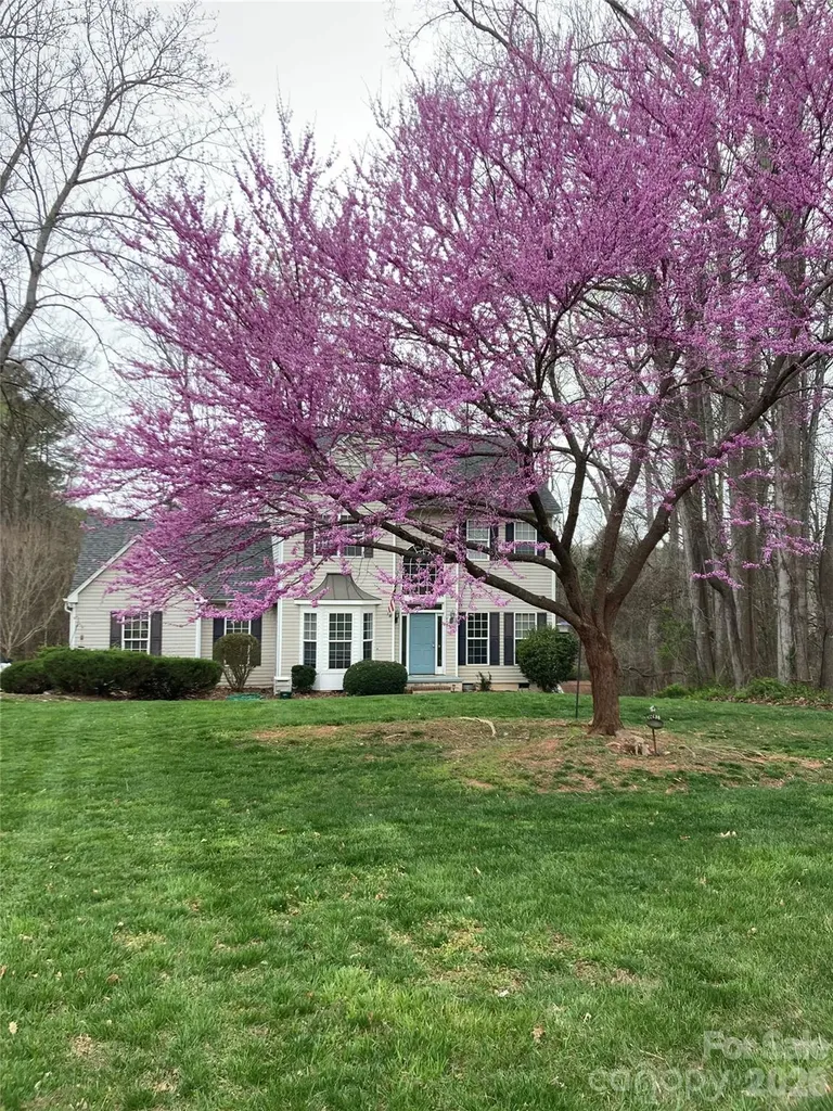 137 Purple Finch Lane Mooresville NC 28117
