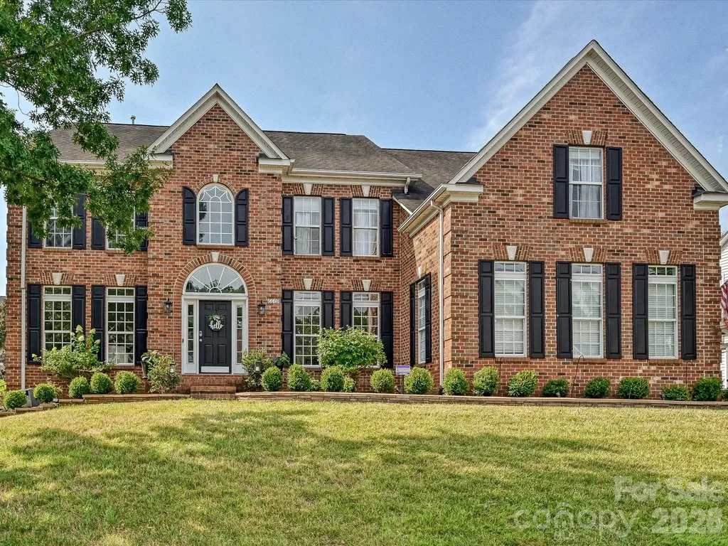6609 Augustine Way Charlotte NC 28270