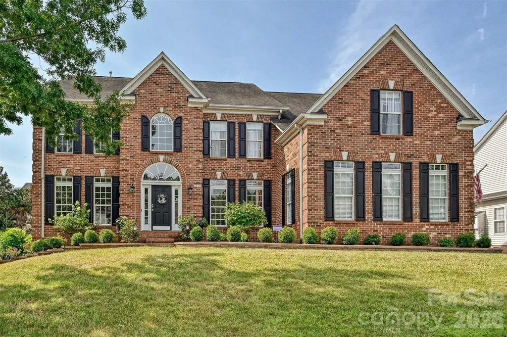 6609 Augustine Way Charlotte NC 28270