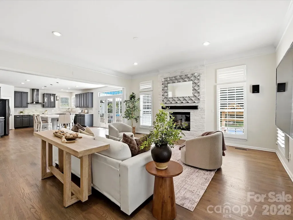 6609 Augustine Way Charlotte NC 28270