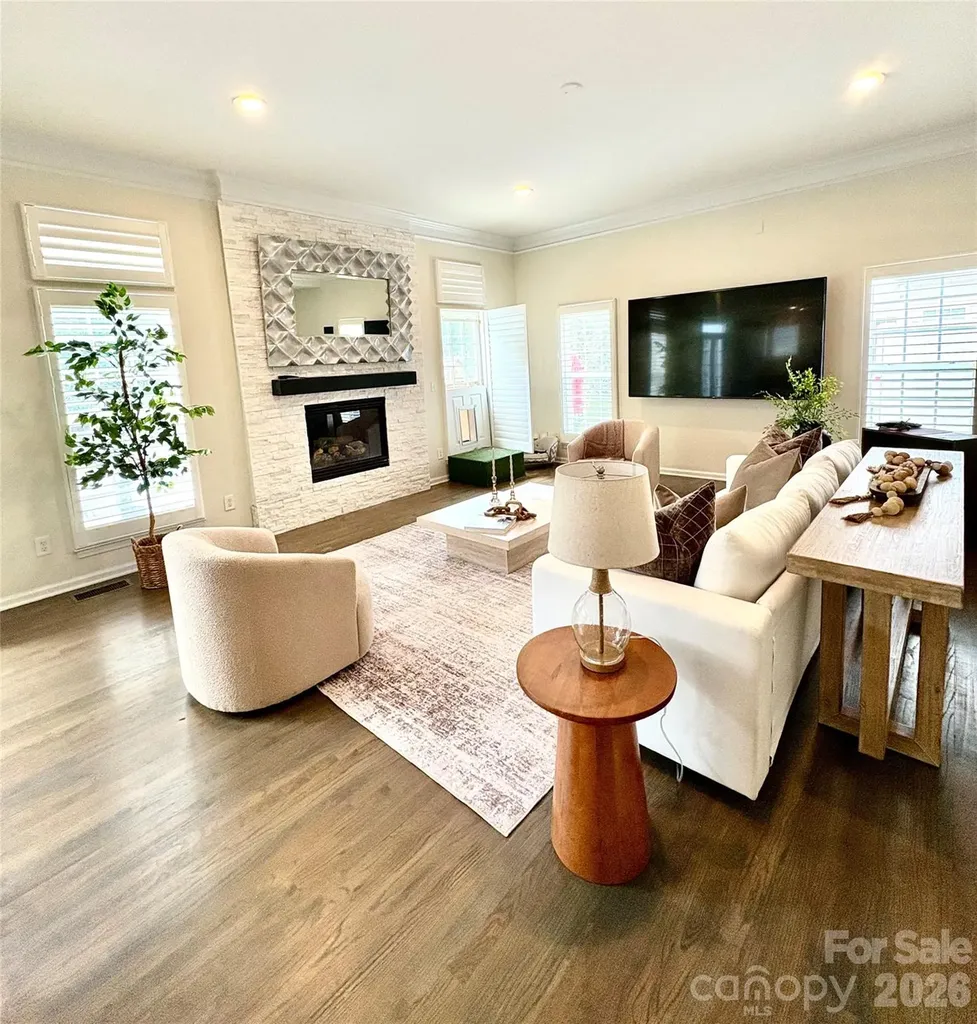 6609 Augustine Way Charlotte NC 28270