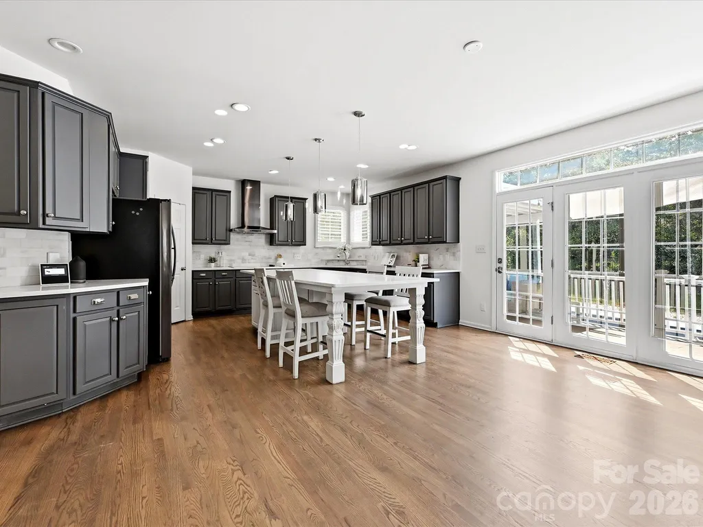 6609 Augustine Way Charlotte NC 28270