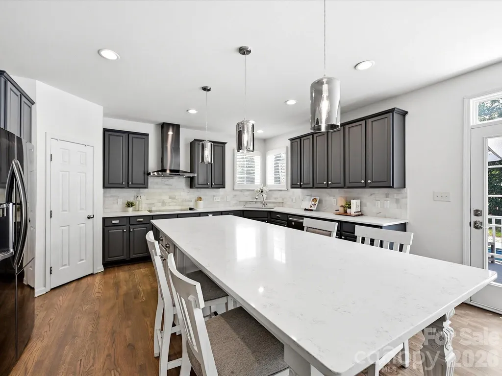 6609 Augustine Way Charlotte NC 28270