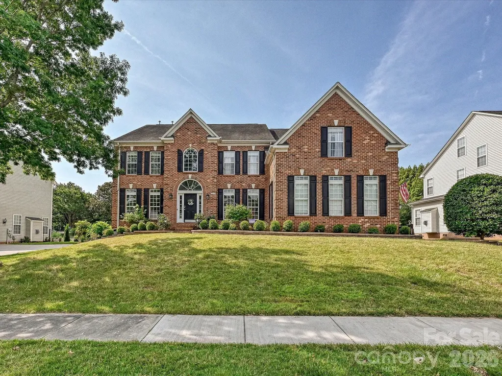 6609 Augustine Way Charlotte NC 28270