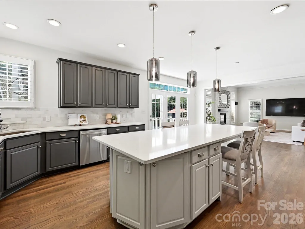 6609 Augustine Way Charlotte NC 28270
