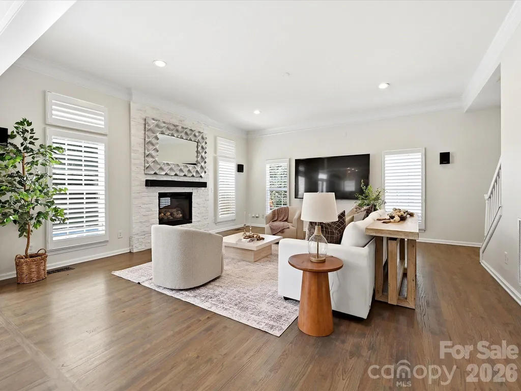 6609 Augustine Way Charlotte NC 28270