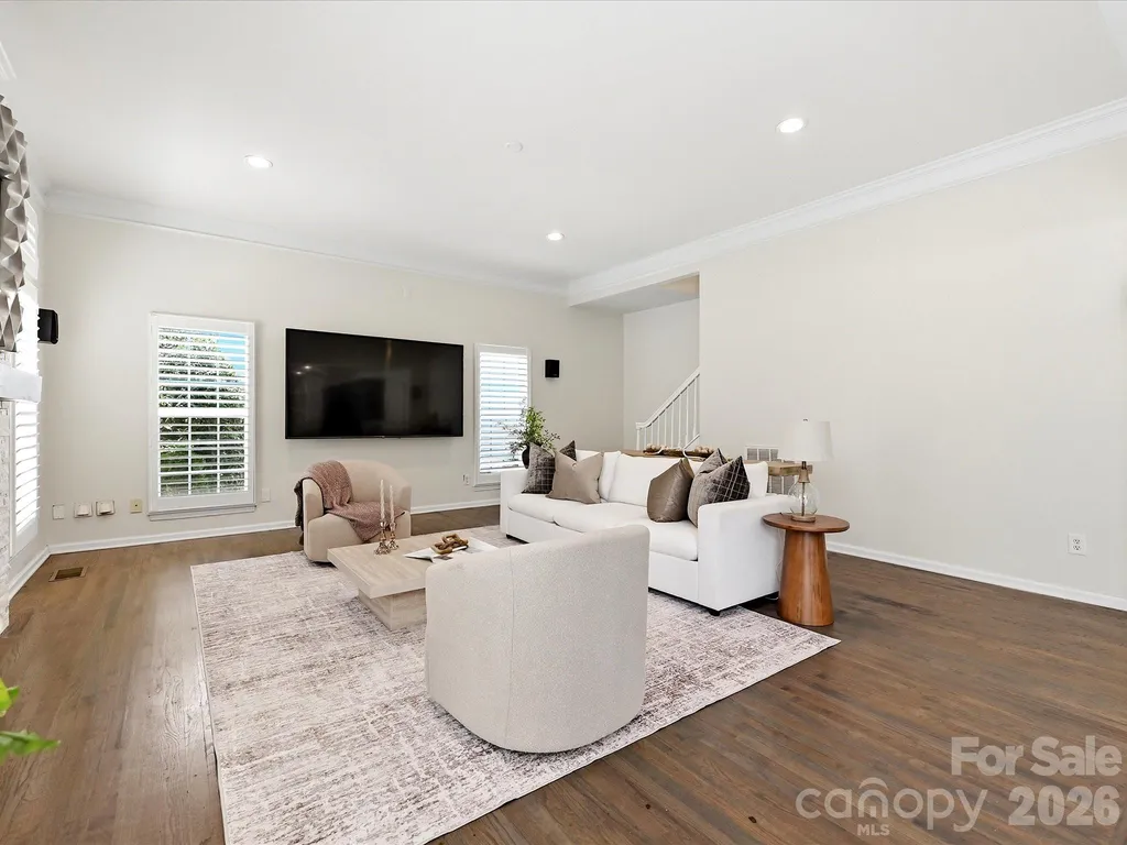 6609 Augustine Way Charlotte NC 28270
