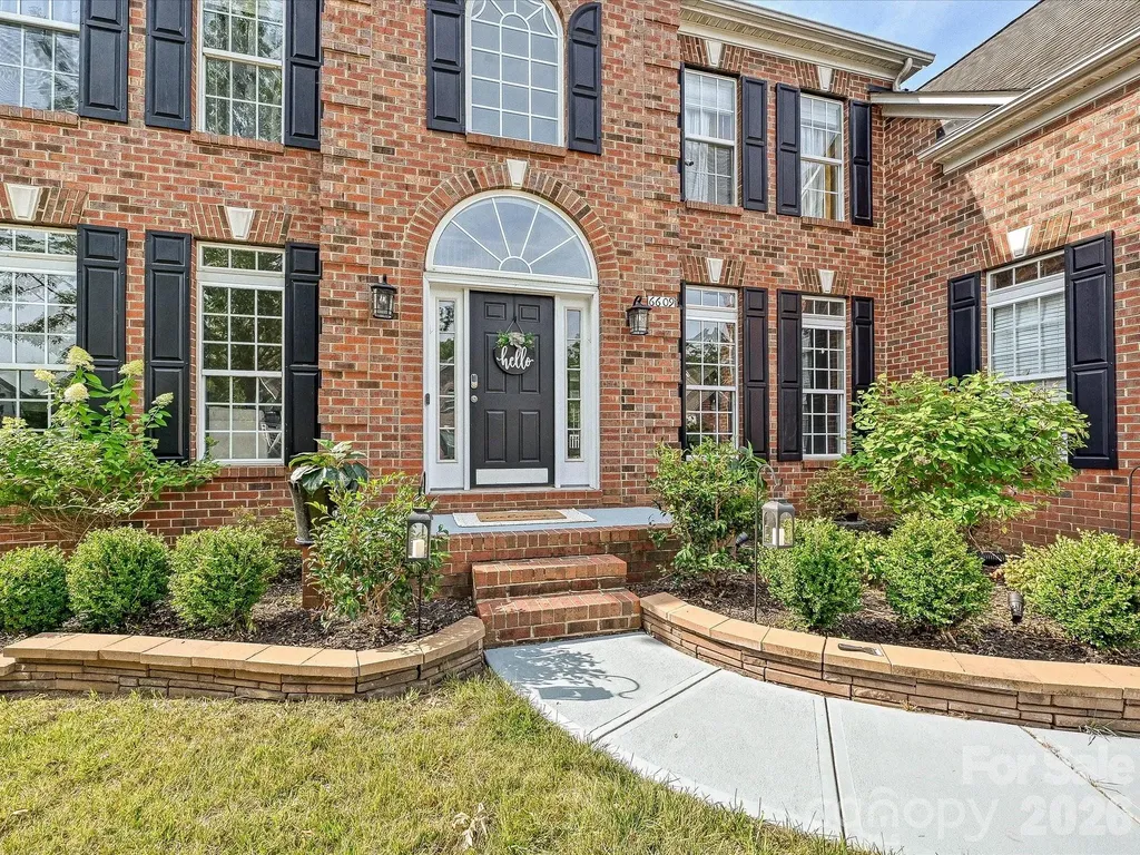 6609 Augustine Way Charlotte NC 28270