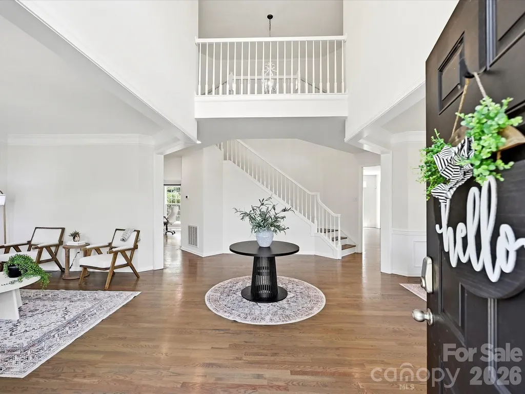 6609 Augustine Way Charlotte NC 28270