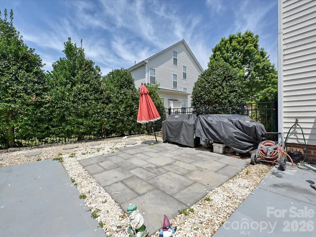 6609 Augustine Way Charlotte NC 28270