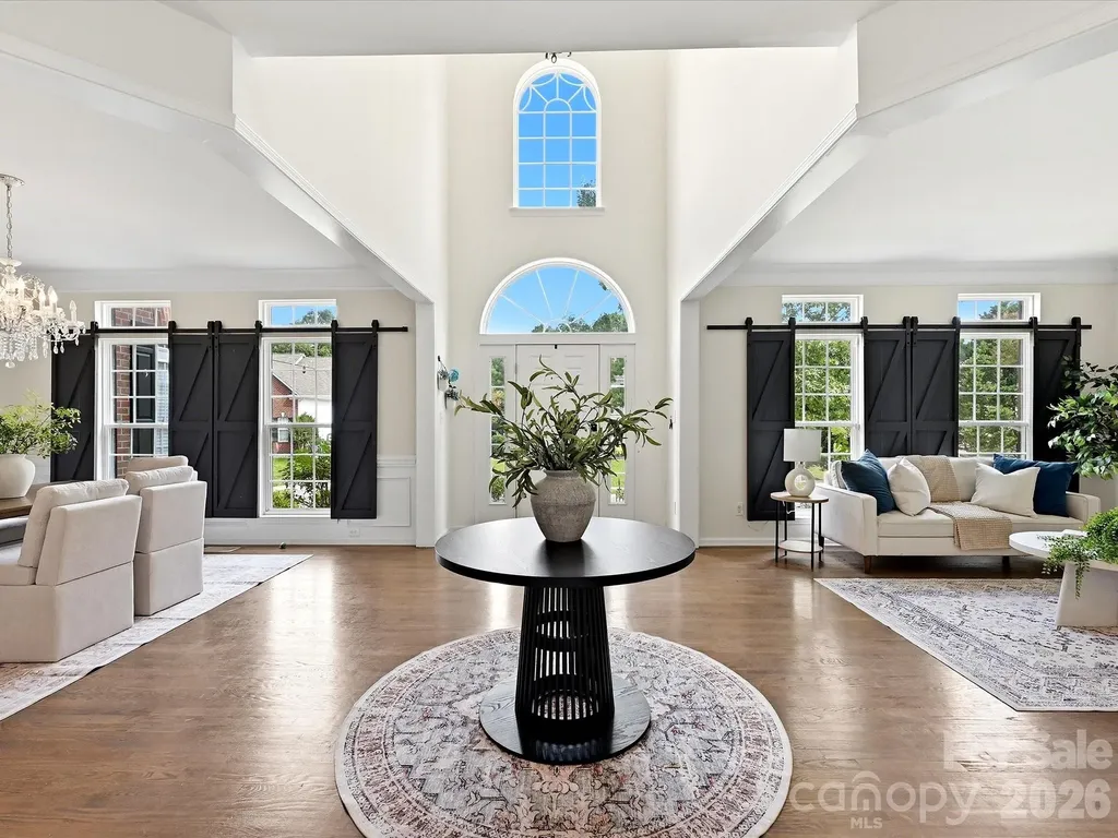 6609 Augustine Way Charlotte NC 28270