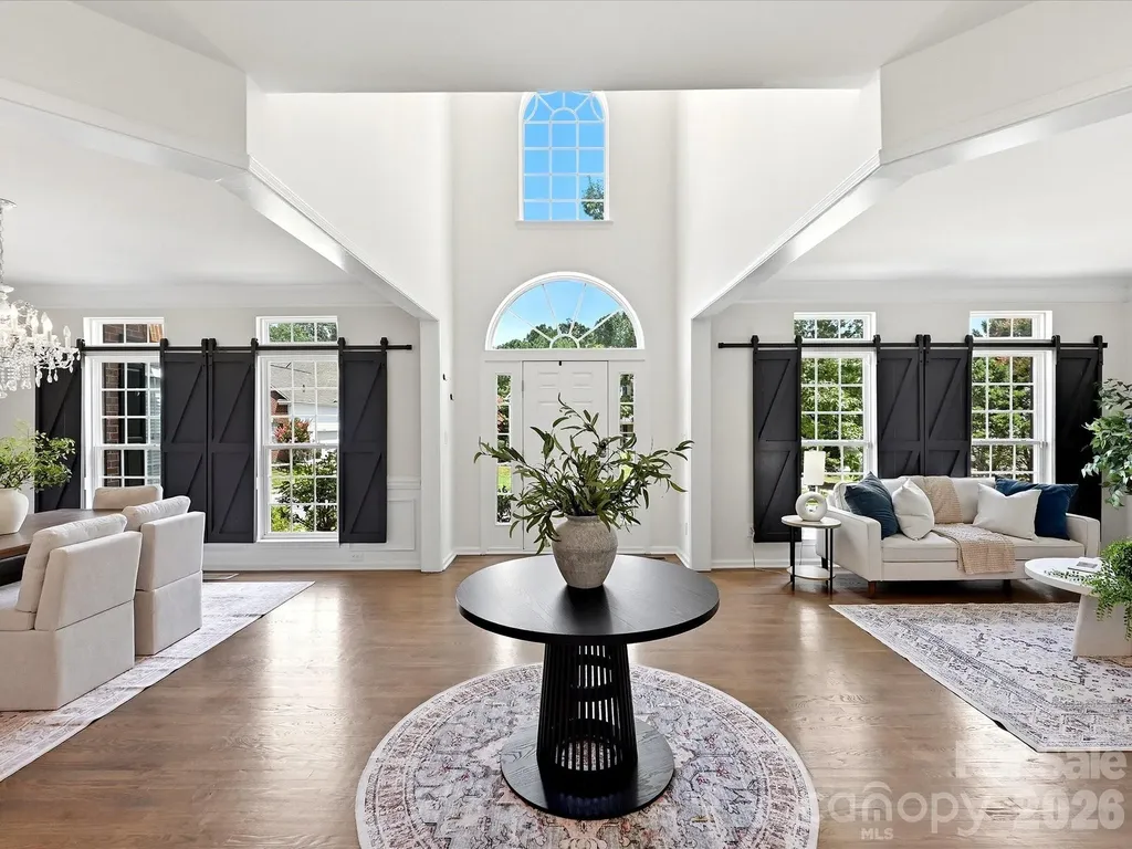 6609 Augustine Way Charlotte NC 28270