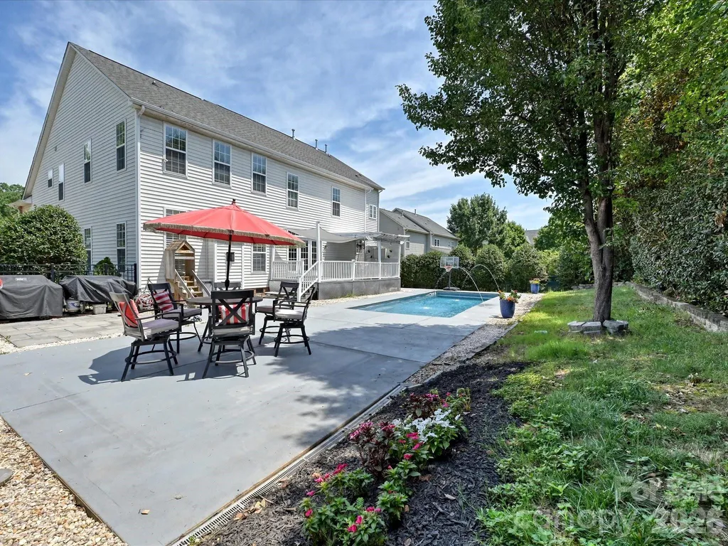 6609 Augustine Way Charlotte NC 28270