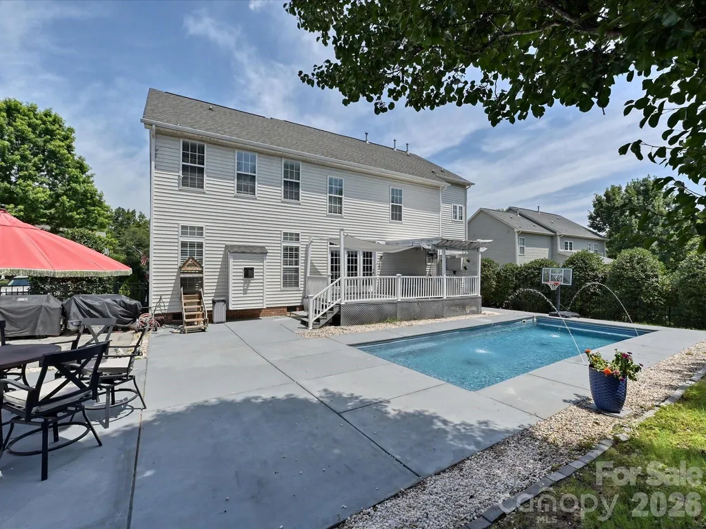 6609 Augustine Way Charlotte NC 28270
