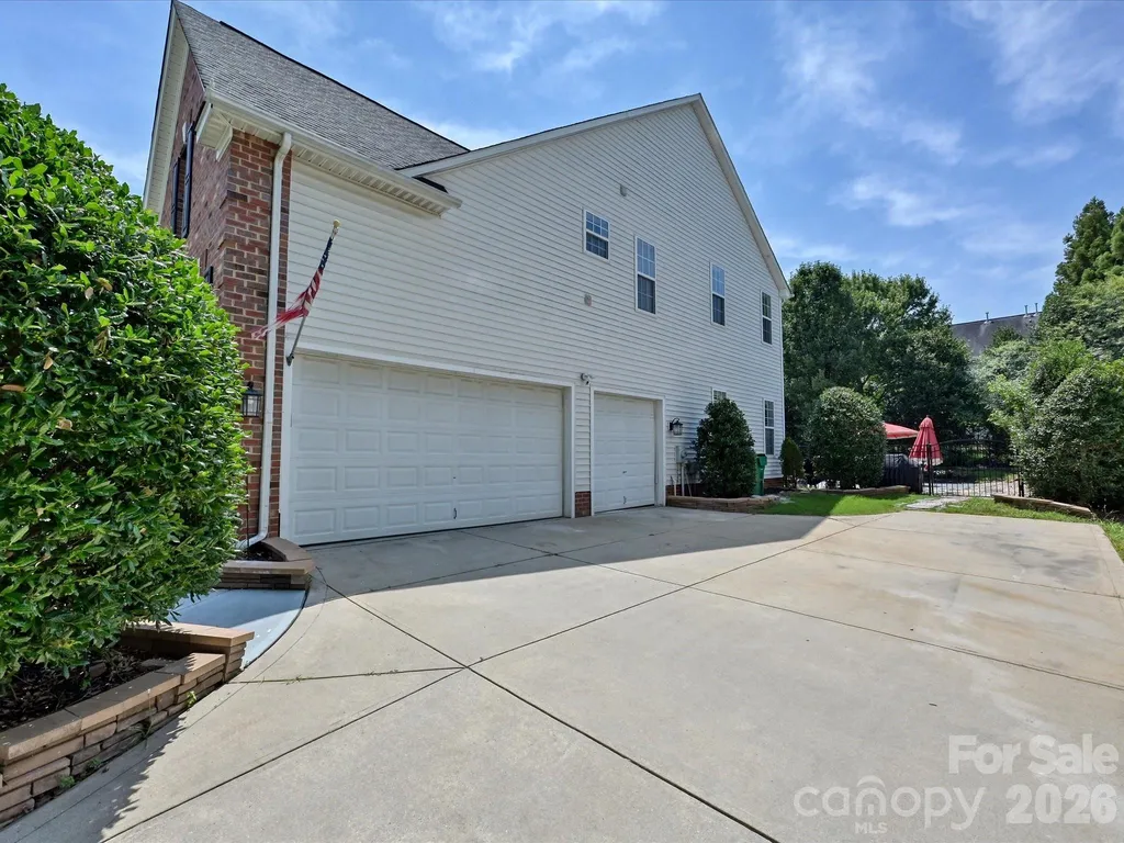 6609 Augustine Way Charlotte NC 28270