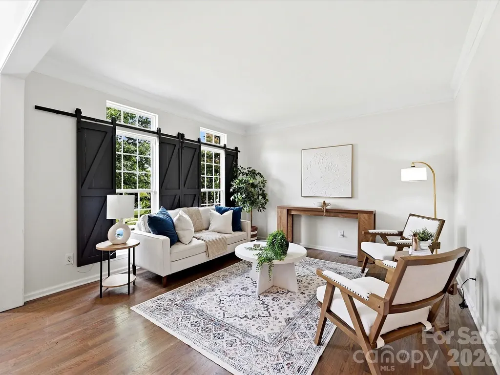 6609 Augustine Way Charlotte NC 28270