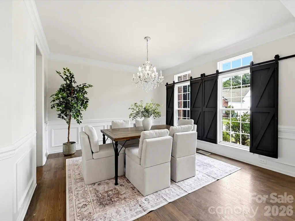 6609 Augustine Way Charlotte NC 28270
