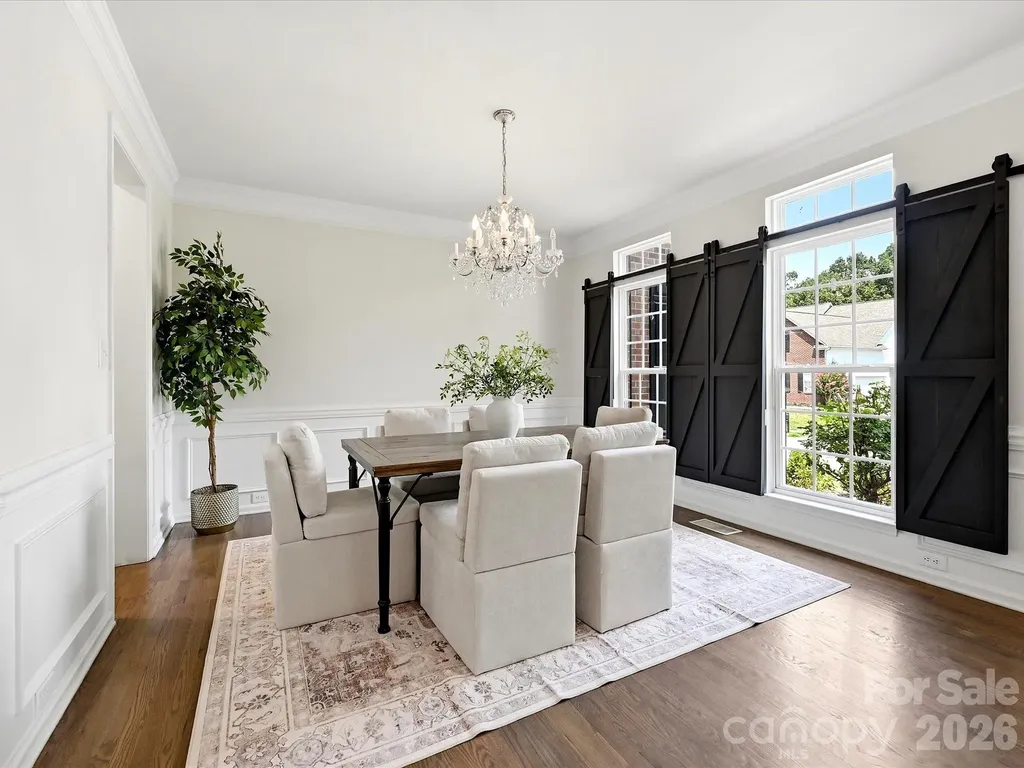 6609 Augustine Way Charlotte NC 28270
