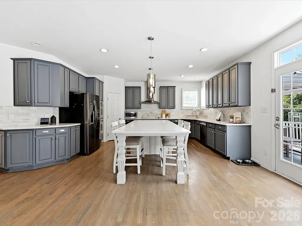6609 Augustine Way Charlotte NC 28270