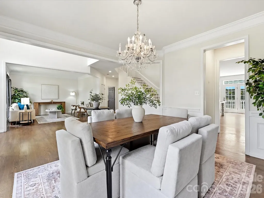 6609 Augustine Way Charlotte NC 28270