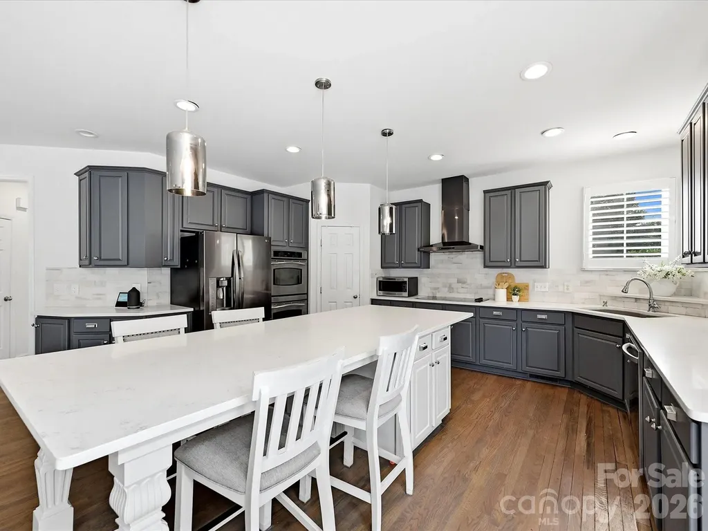 6609 Augustine Way Charlotte NC 28270