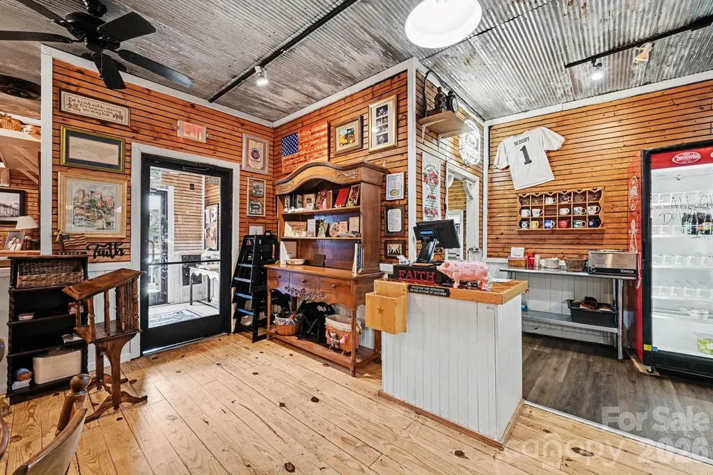 115 Main Street N Faith NC 20841