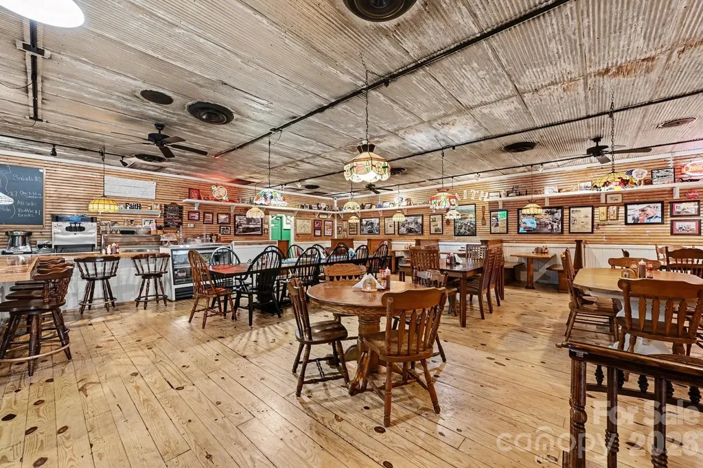 115 Main Street N Faith NC 20841