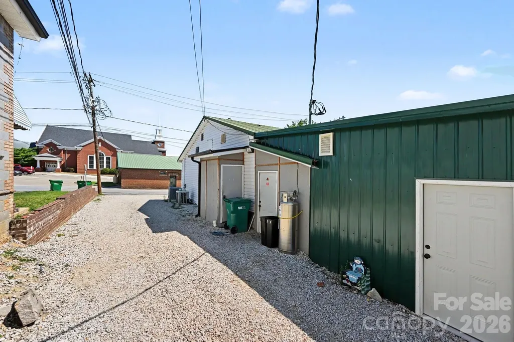 115 Main Street N Faith NC 20841