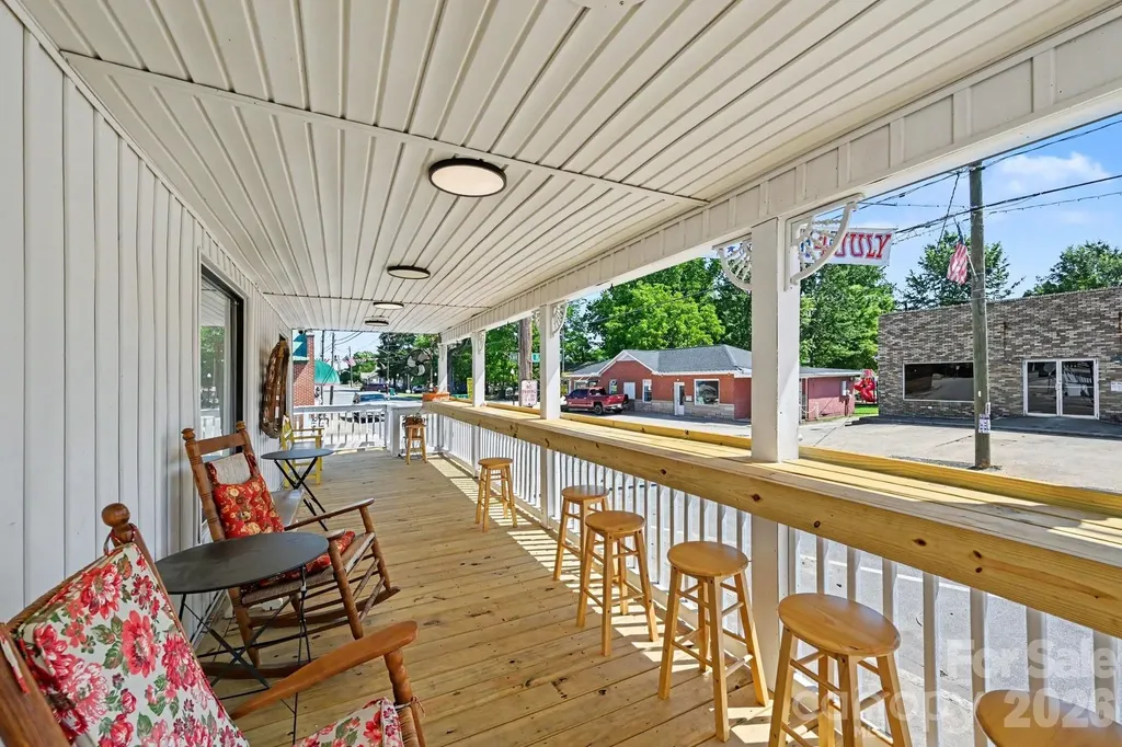 115 Main Street N Faith NC 20841