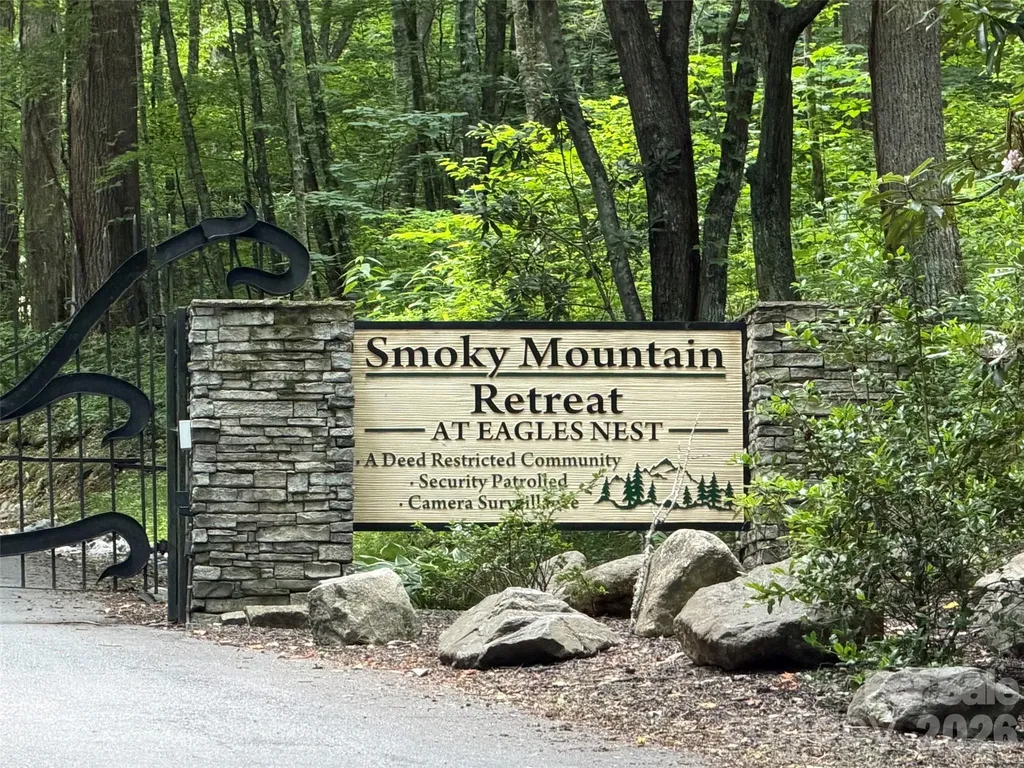Lot 7 Gadohi Trail Maggie Valley NC 28751